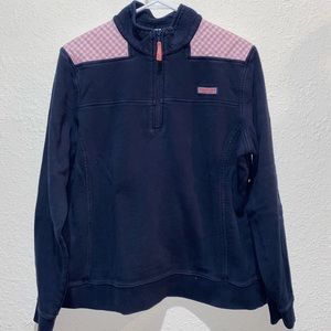 Vineyard Vines Shep Pullover